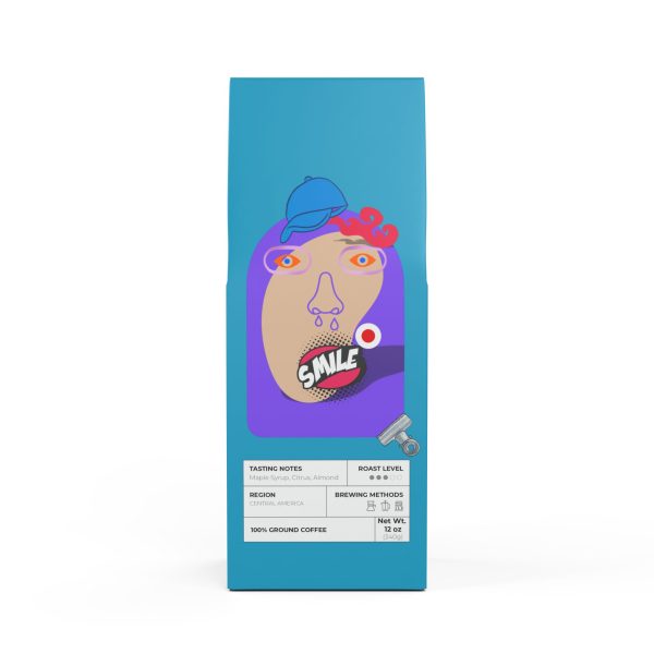 Urly Mornin Coffee Blend (Medium Roast) - Image 4
