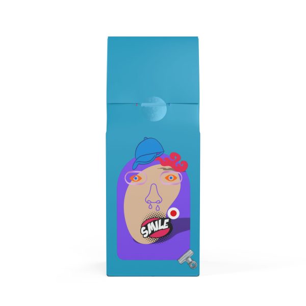 Urly Mornin Coffee Blend (Medium Roast) - Image 5