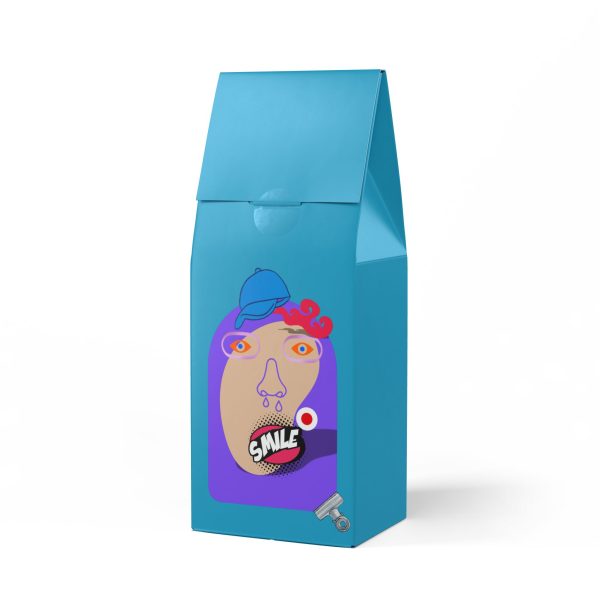 Urly Mornin Coffee Blend (Medium Roast) - Image 2
