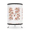 FloraL Tripod Lamp | Soft Lighting for Home Decor, Boho Chic, Modern Design, Perfect Gift for Him or Her, Bedroom or Living Room - Image 3