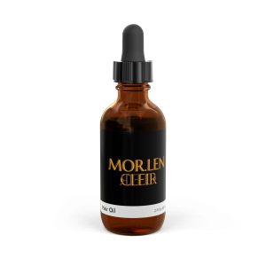 MOR.LEN CLEIR Hair Oil, 2oz
