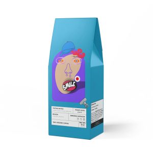 Urly Mornin Coffee Blend (Medium Roast)