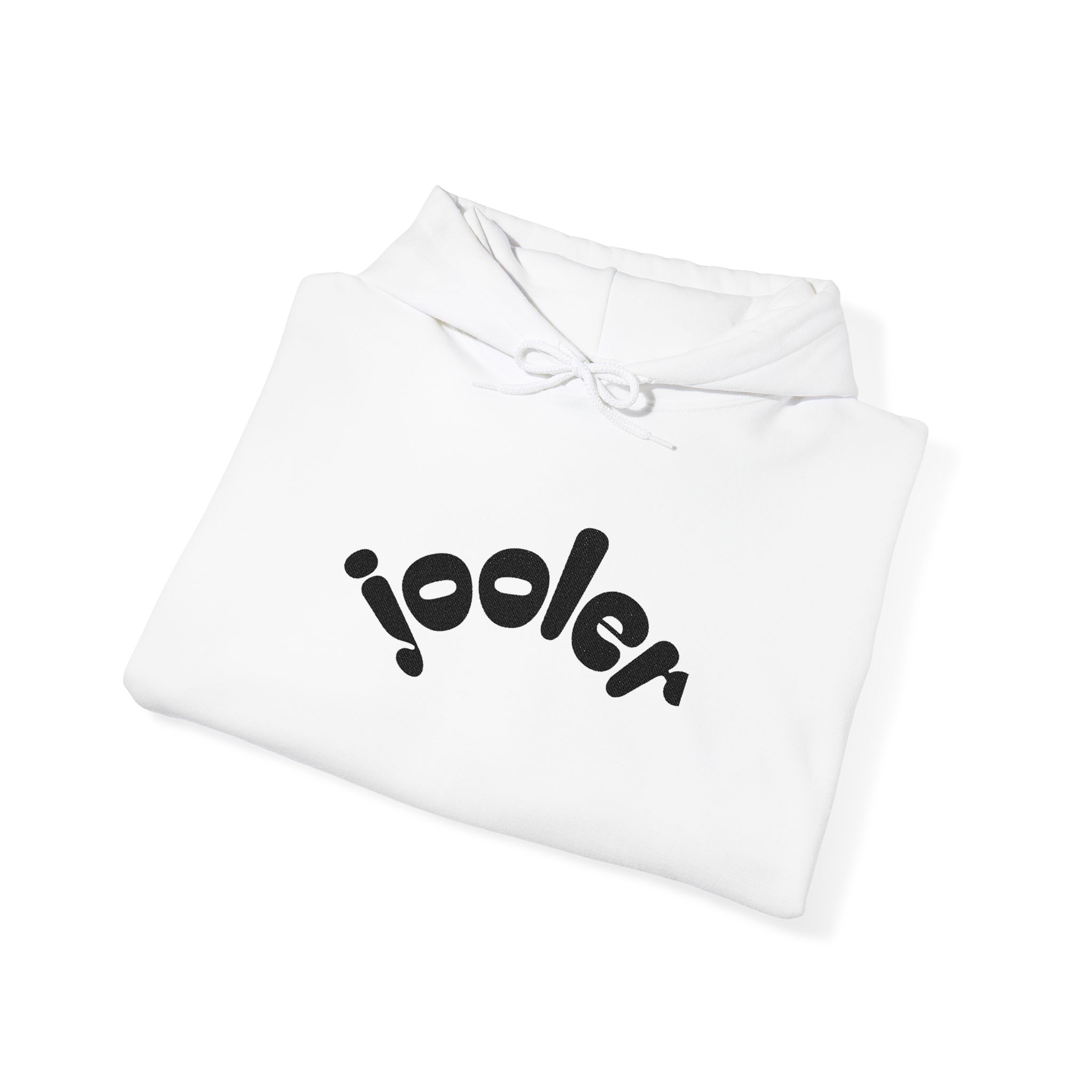 Jooler Retro Hoodie - Image 5