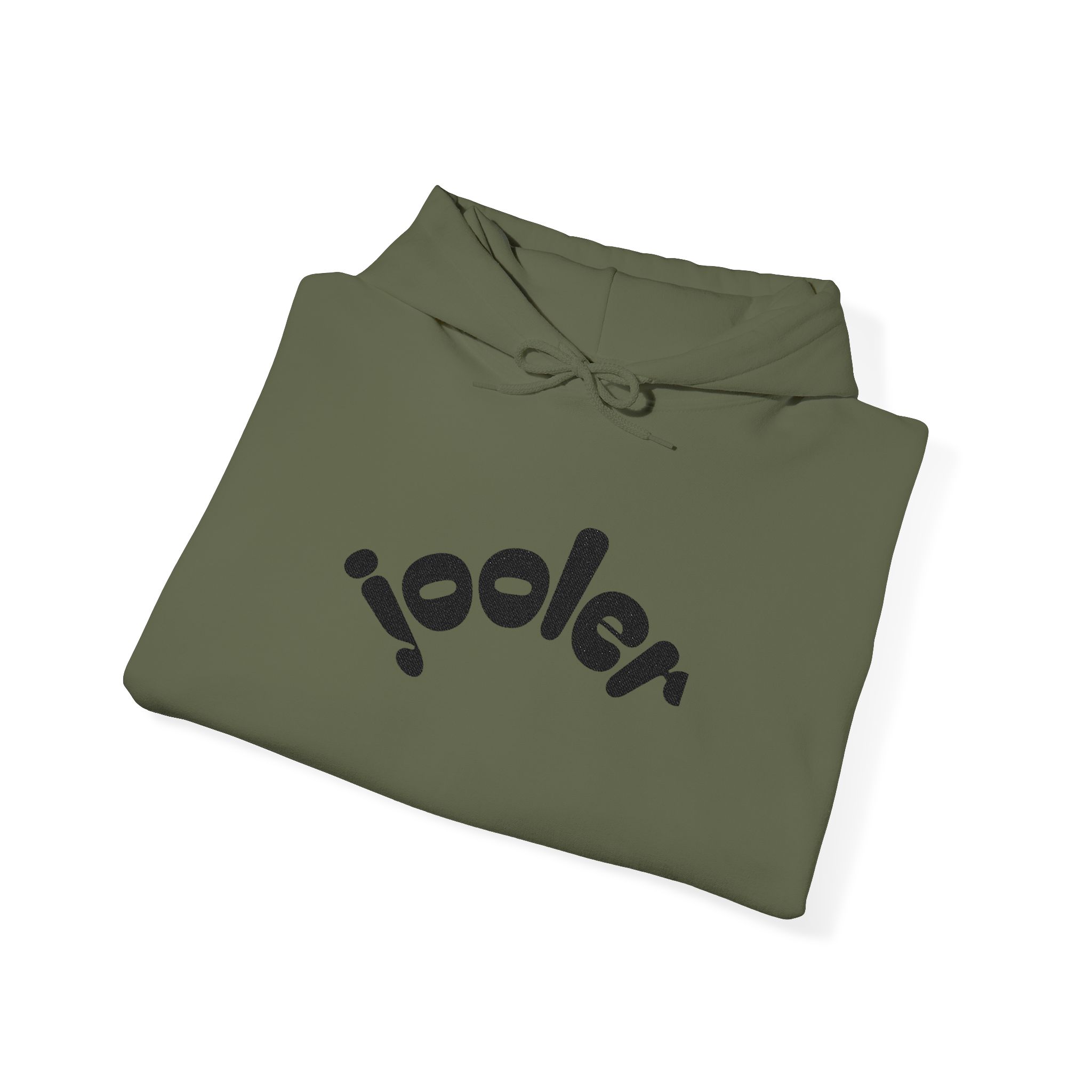 Jooler Retro Hoodie - Image 2